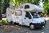 Apri Annuncio Elnagh  Camper Big Marlin Ducato 2.8 TDi 