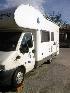 Apri Annuncio Fiat Ducato  ELNAGH MARLING 65 G