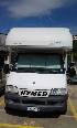 Apri Annuncio Hymer  Hymer 544CS