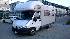 Apri Annuncio Hymer  HYMER CAMP 594