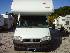 Apri Annuncio Burstner  Camper burstner 747-2 telaio alko risc. Alde