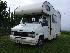 Apri Annuncio Safariways  Fiat Ducato 1900 TD