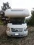 Apri Annuncio Kentucky Camp  Camper Kentucky estro 4 2011 Ford transit 140 CV