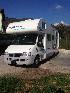 Apri Annuncio Adria  Coral 670 sk