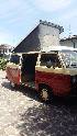 Apri Annuncio Volkswagen  Westfalia Camping D 1981