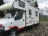 Apri Annuncio Fiat Ducato  Safariways Nairobi