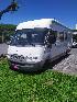 Apri Annuncio Hymer  B 654