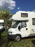 Apri Annuncio Knaus  sun traveller 700